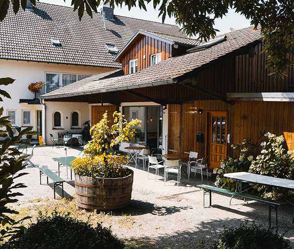 Weinproben Bodensee